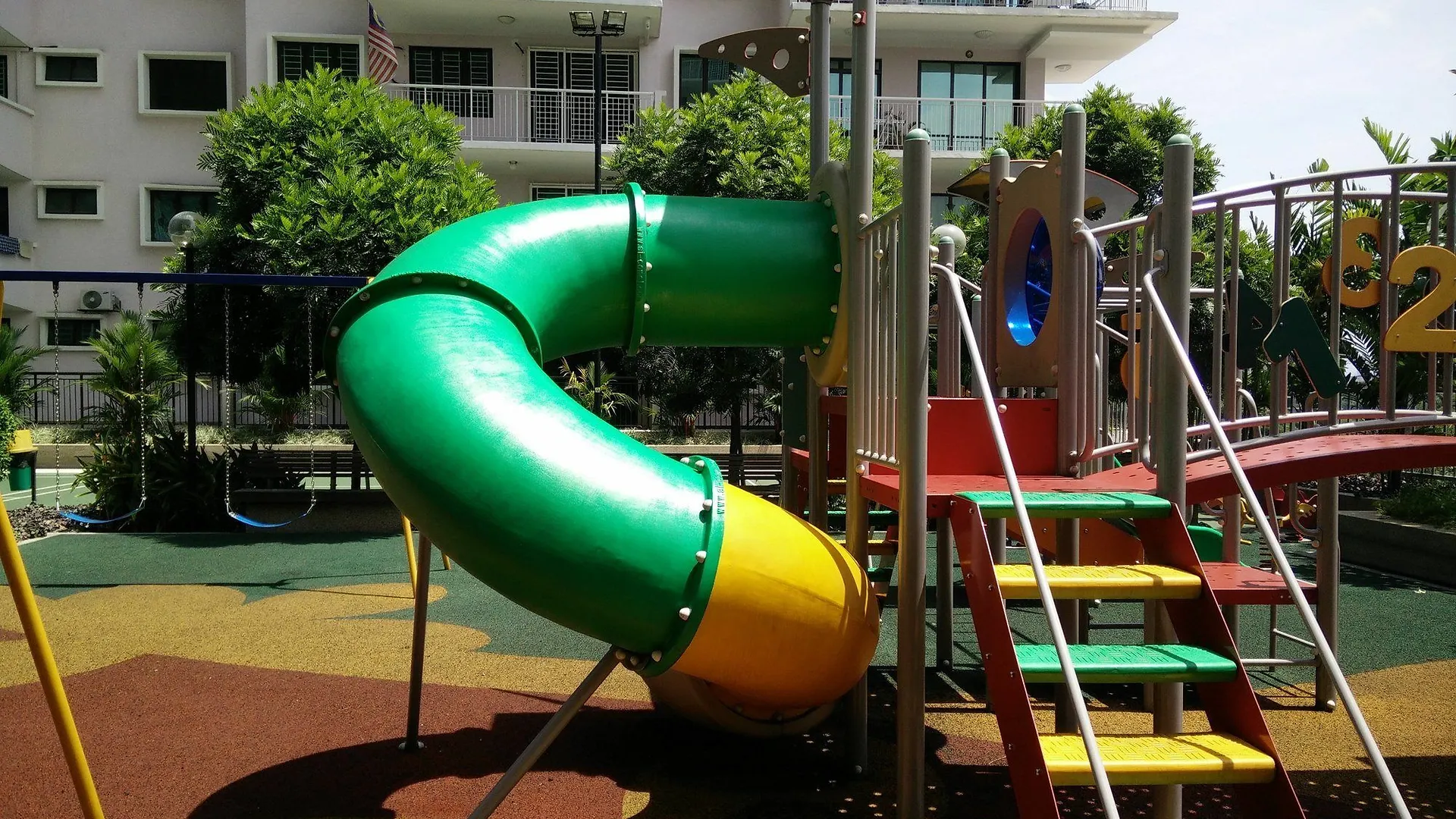 Apartment Indah Alam Vacation Home Shah Alam
