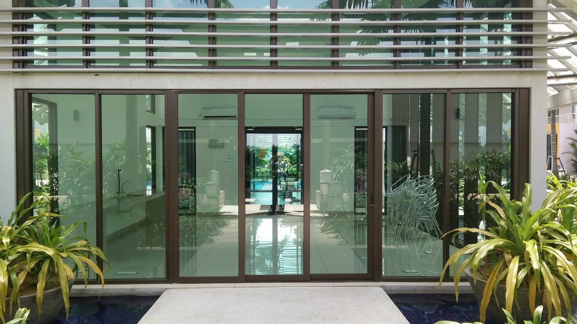 Indah Alam Vacation Home Shah Alam Apartment