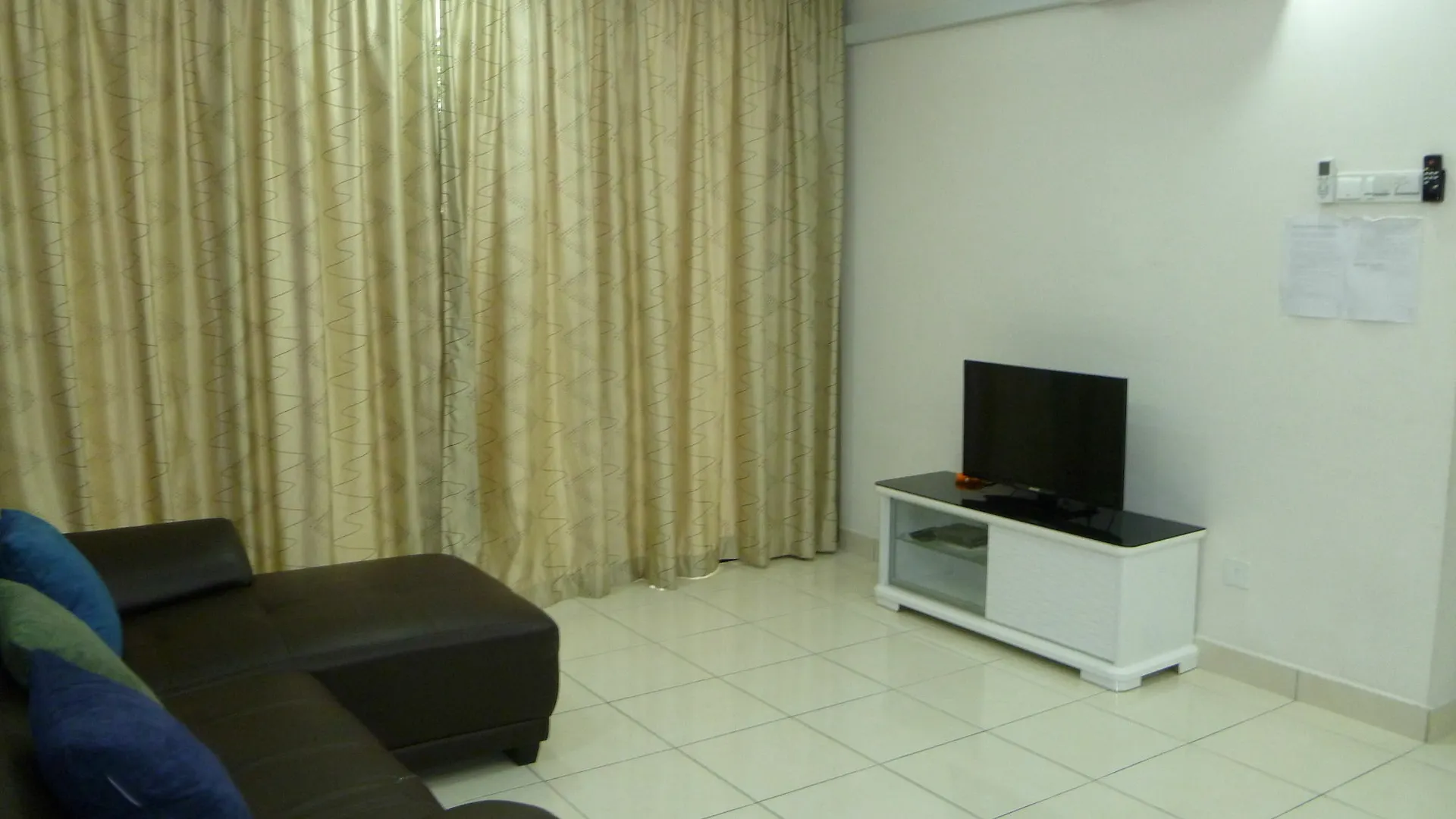 Apartment Indah Alam Vacation Home Shah Alam Malaysia