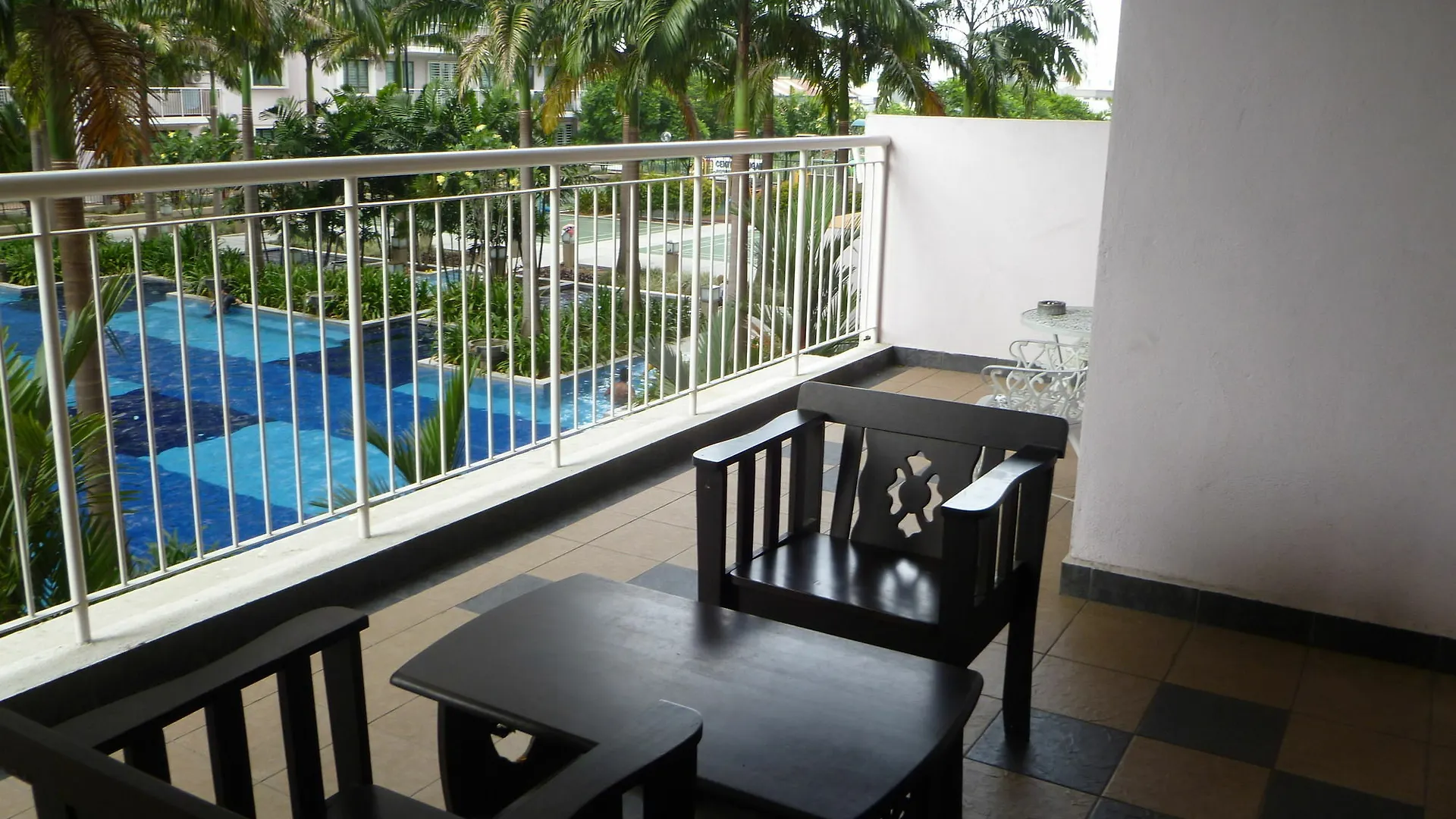 Indah Alam Vacation Home Shah Alam